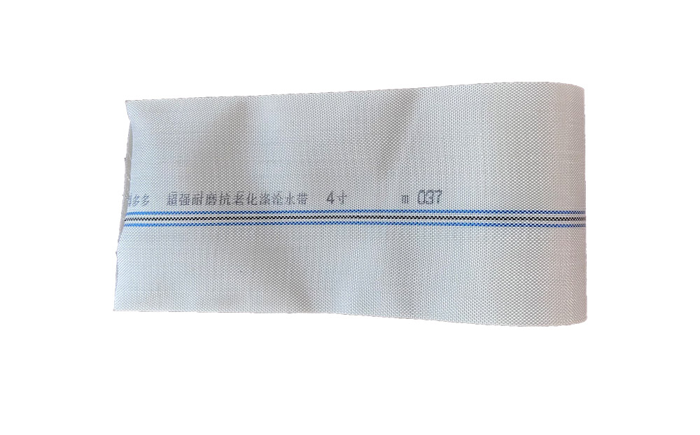 涪陵涤纶编织水带使用方法