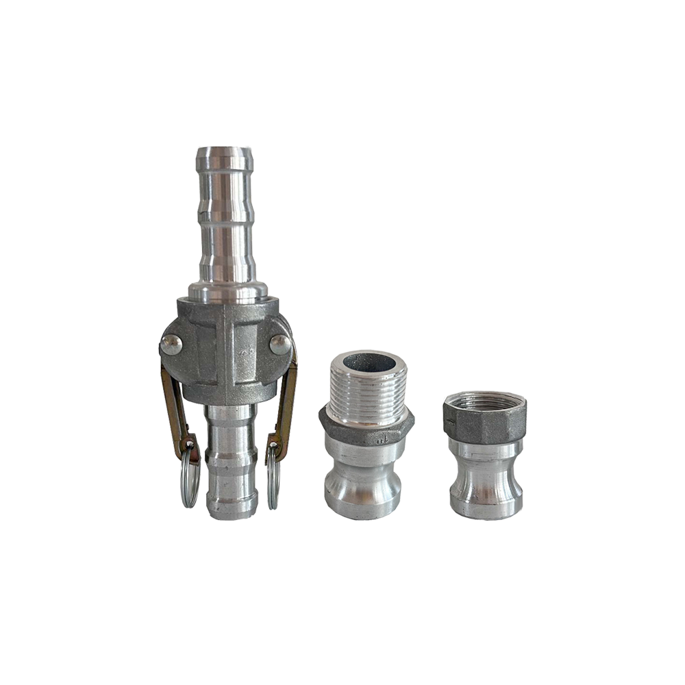 涪陵1.0寸快速接头