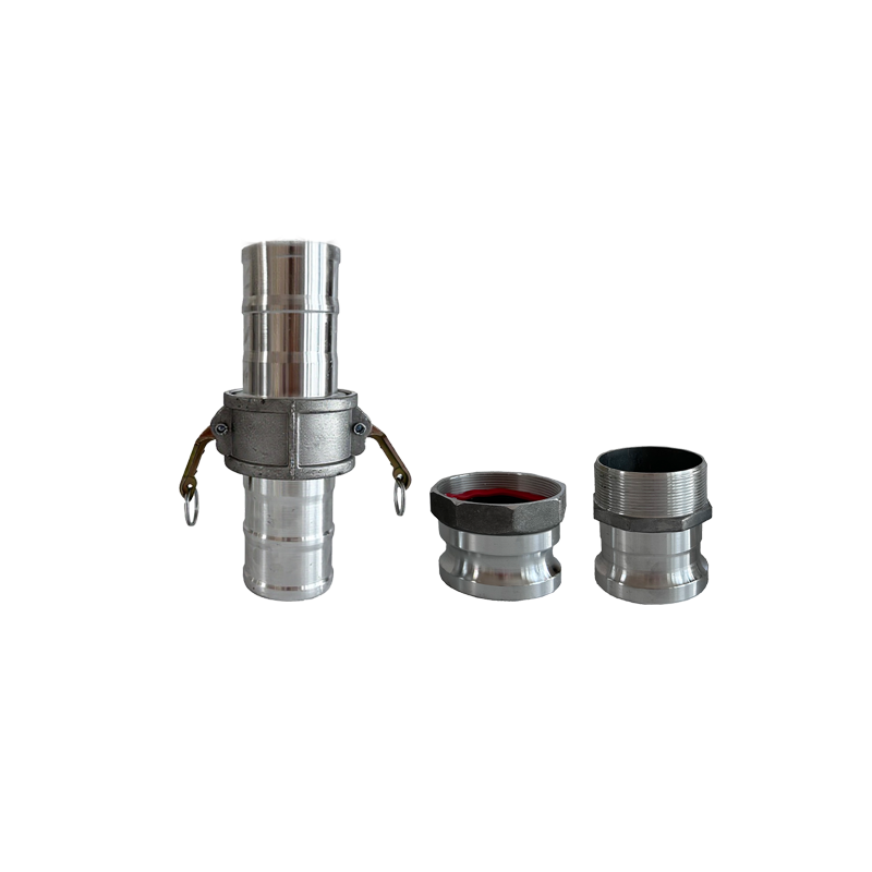 涪陵3.0寸快速接头