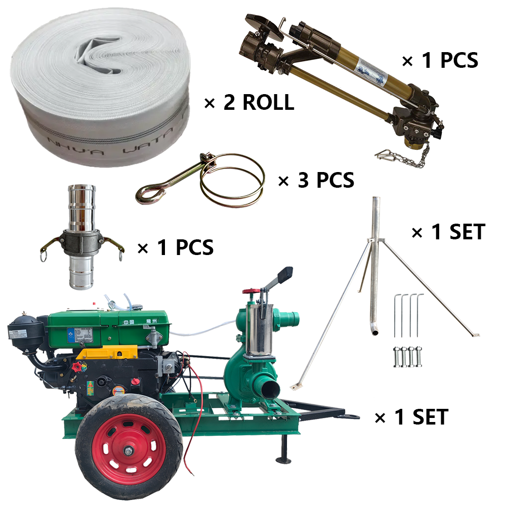 涪陵海外客户盛赞，程瑞达 NS40 涡轮喷枪套装超给力