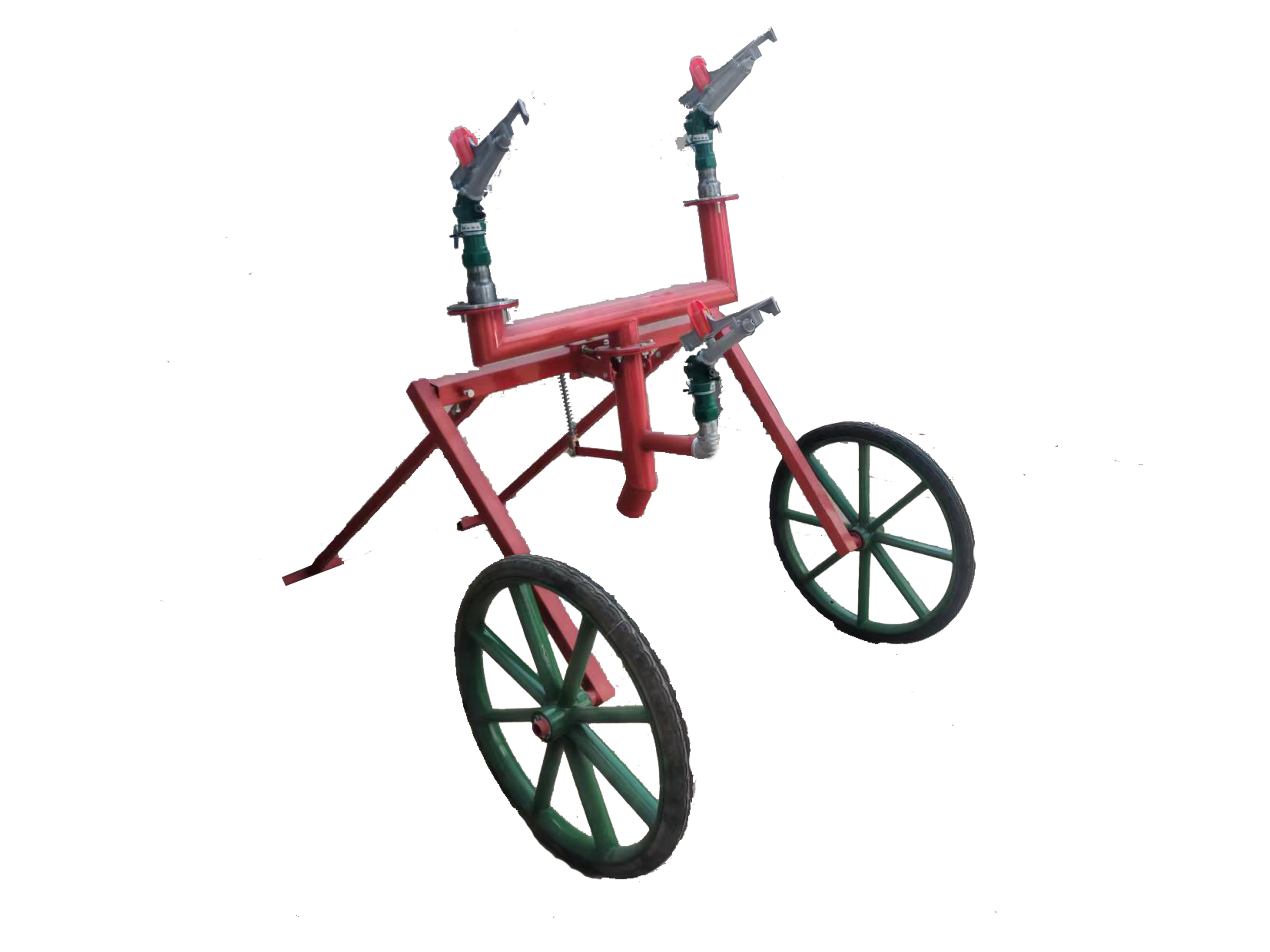 涪陵PY30移动喷灌车 春季播种农田灌溉高效搭档