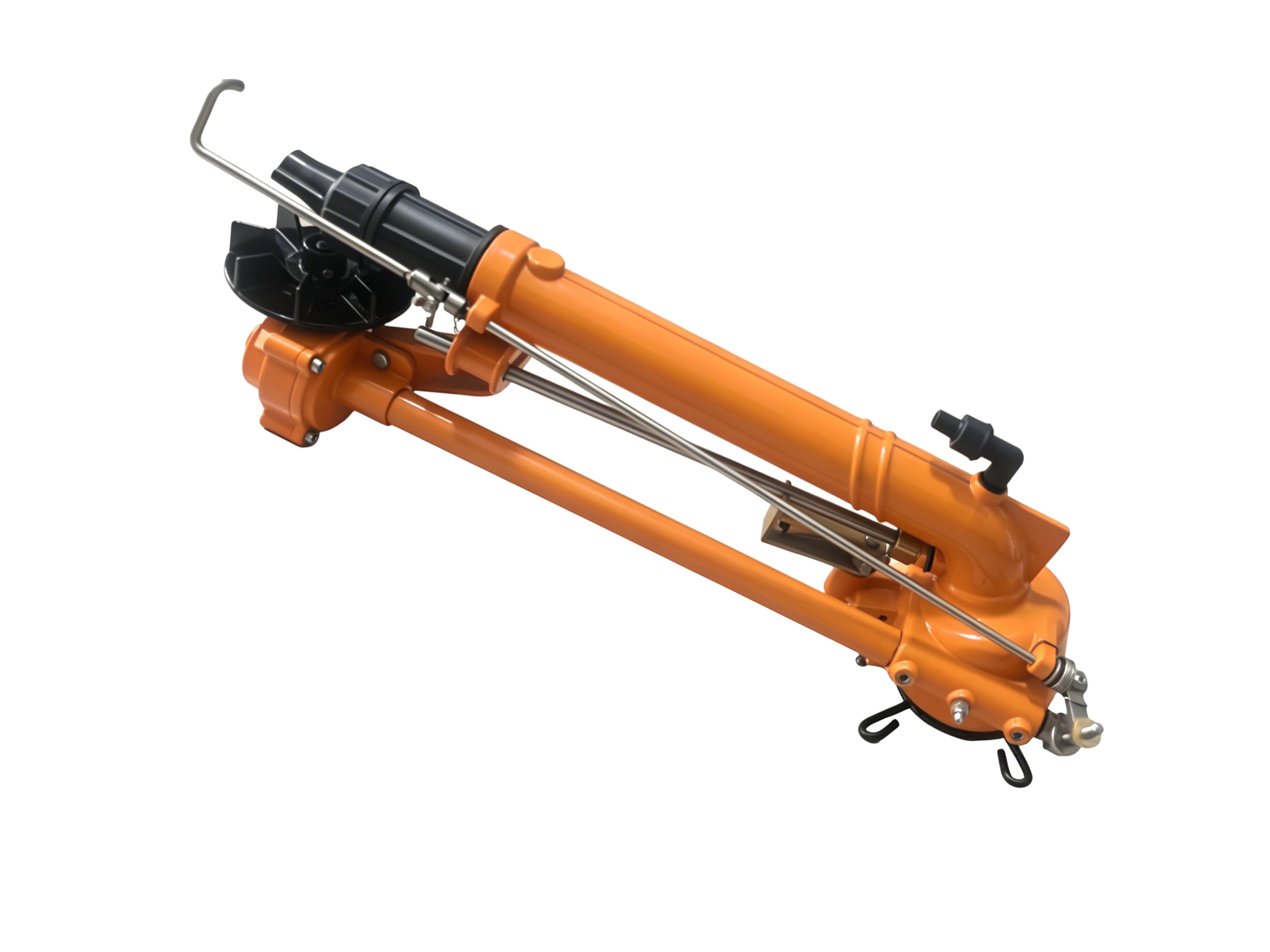 涪陵SK41 MAX涡轮喷枪